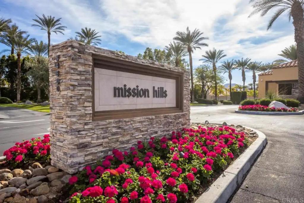 Mission Hills Country Club (32148) - Residential