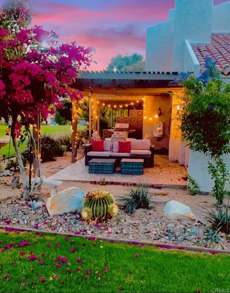 Mission Hills Country Club (32148) - Residential
