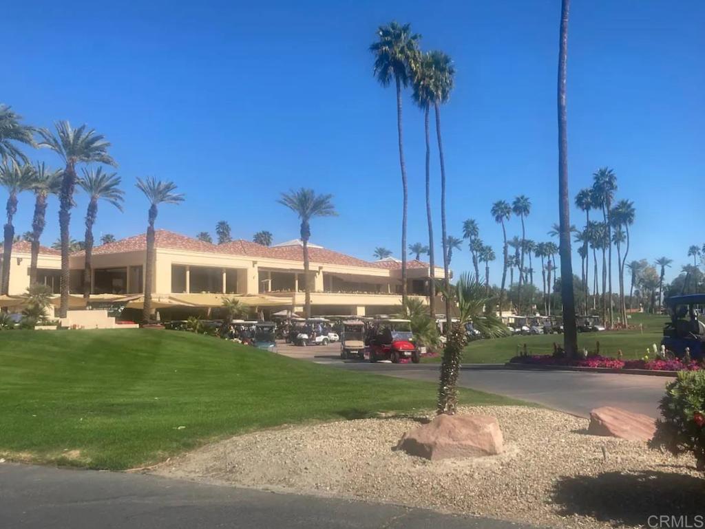 Mission Hills Country Club (32148) - Residential
