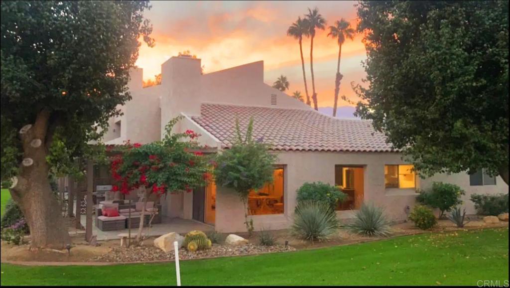 Mission Hills Country Club (32148) - Residential