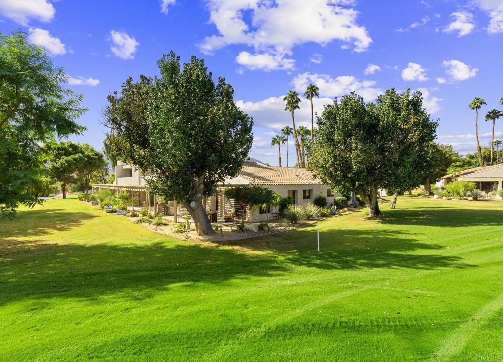 Mission Hills Country Club (32148) - Residential