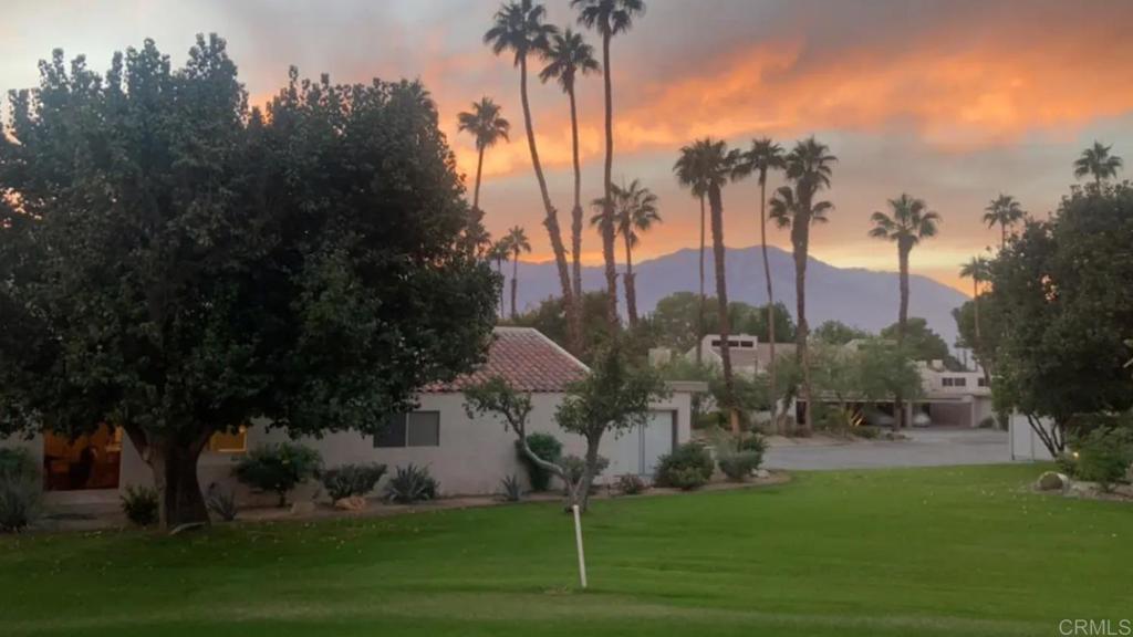 Mission Hills Country Club (32148) - Residential