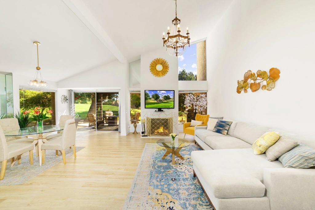 Mission Hills Country Club (32148) - Residential