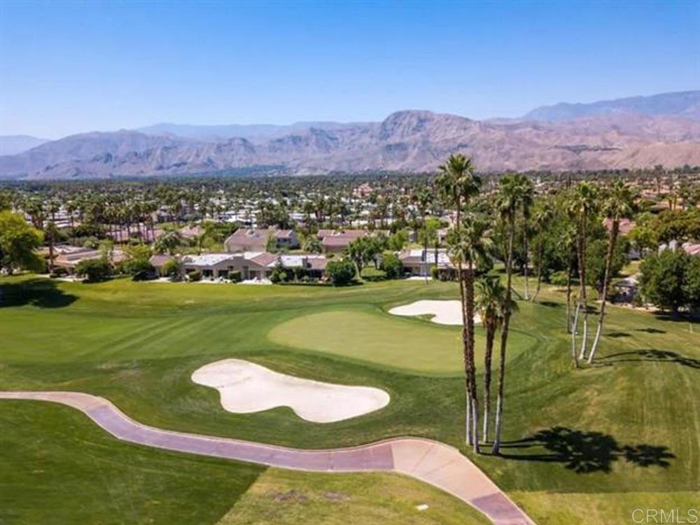 Mission Hills Country Club (32148) - Residential