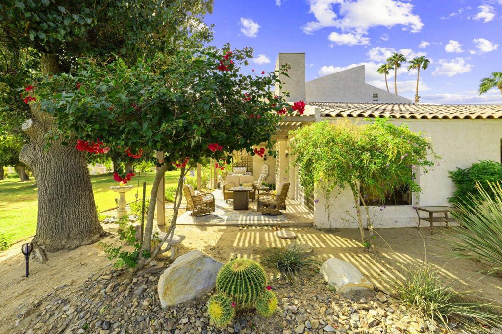 Mission Hills Country Club (32148) - Residential