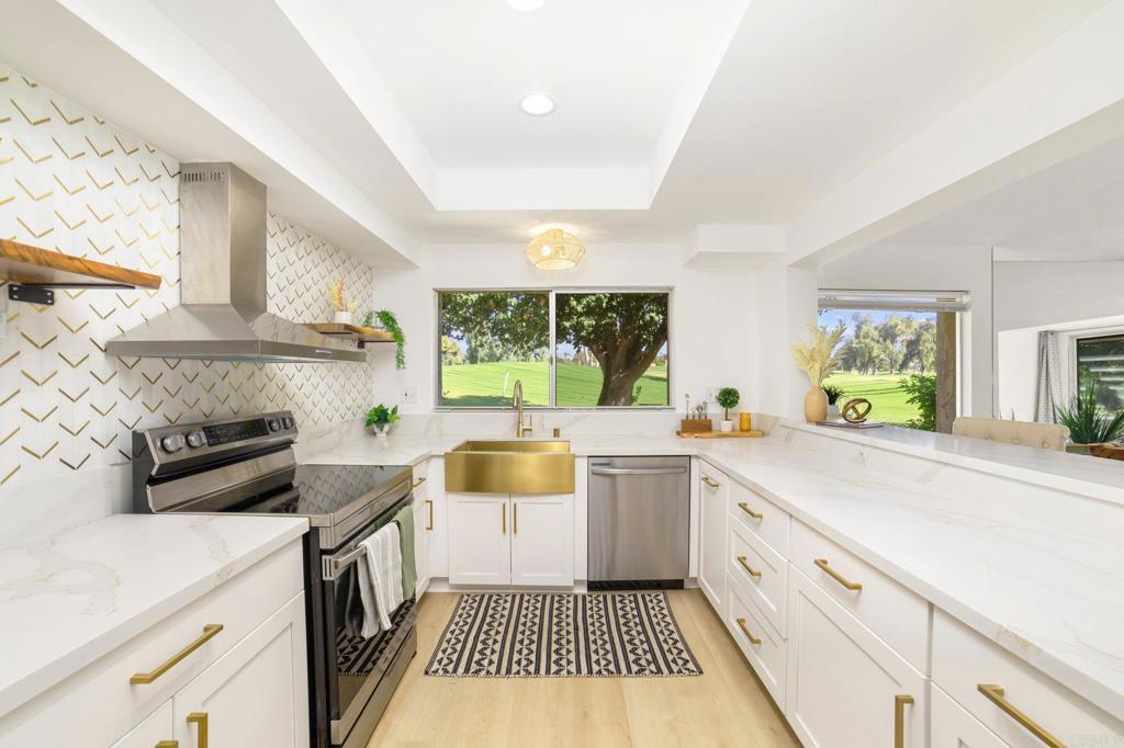 Mission Hills Country Club (32148) - Residential