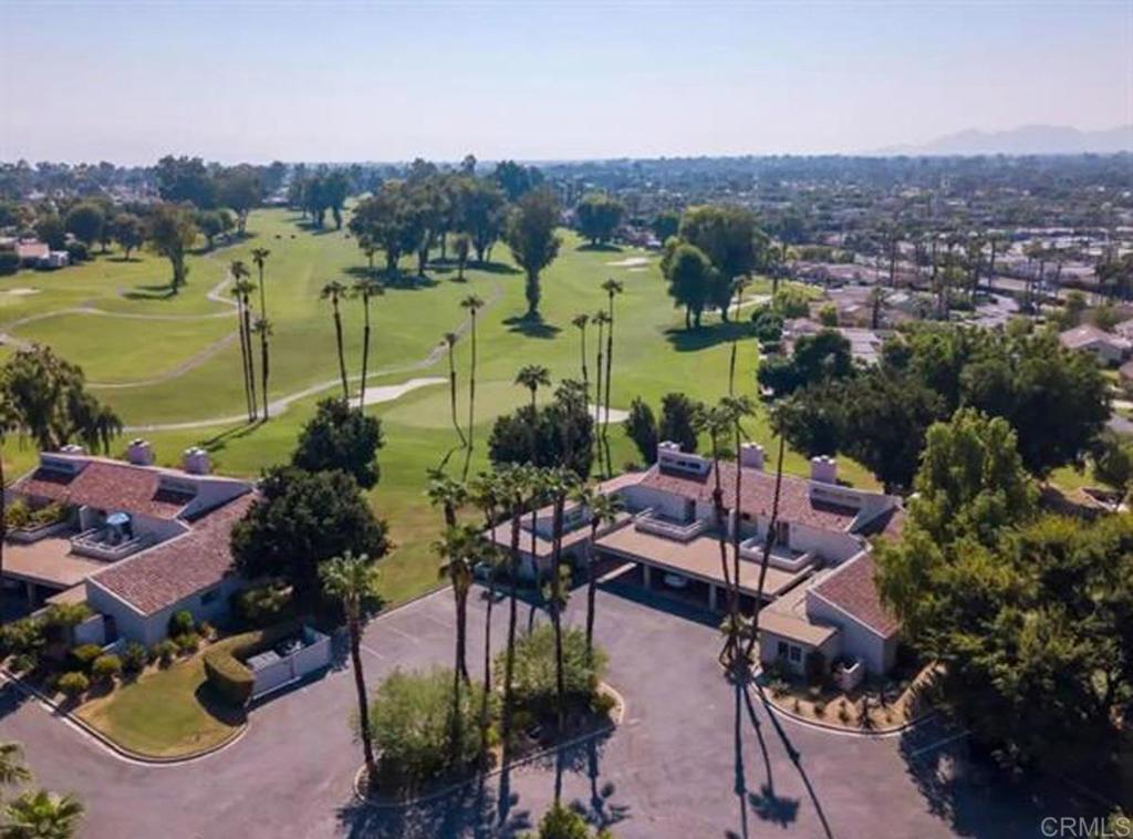 Mission Hills Country Club (32148) - Residential