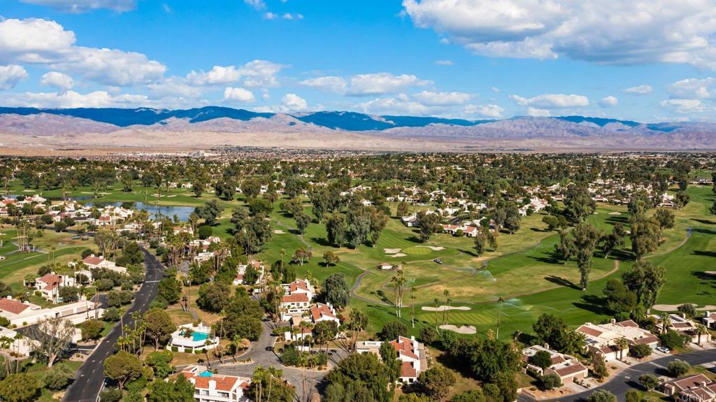 Mission Hills Country Club (32148) - Residential
