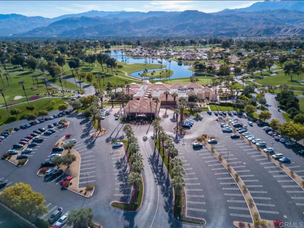 Mission Hills Country Club (32148) - Residential