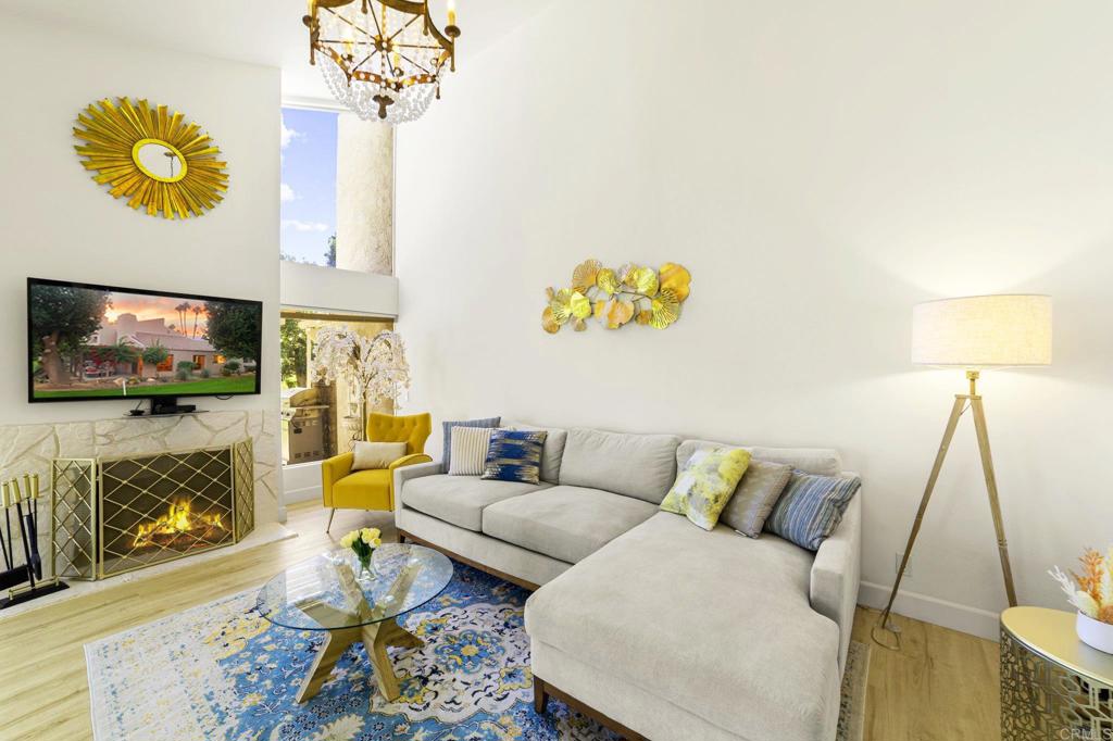Mission Hills Country Club (32148) - Residential
