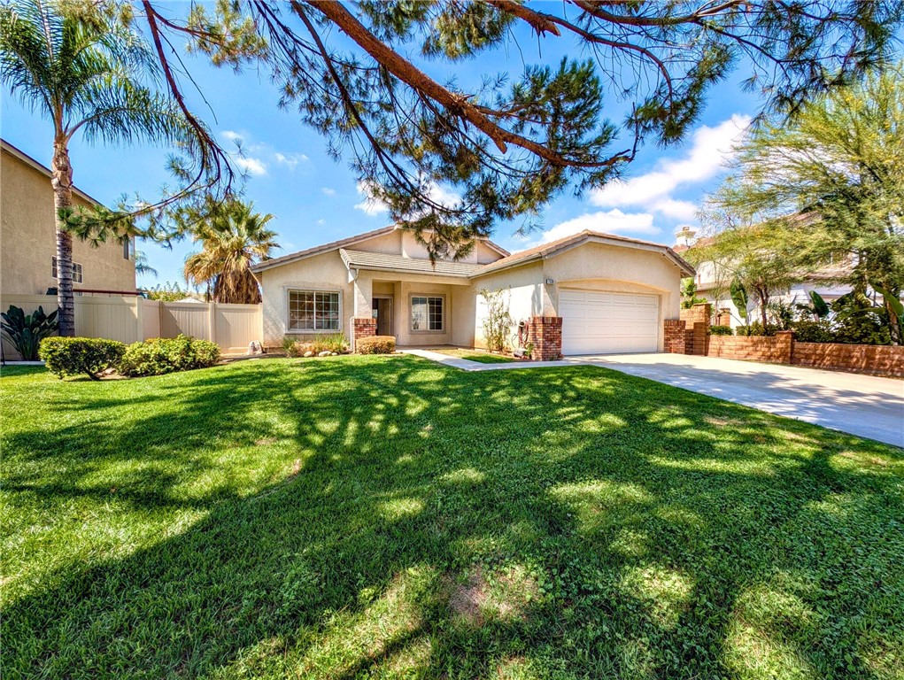 7336 Harding Court