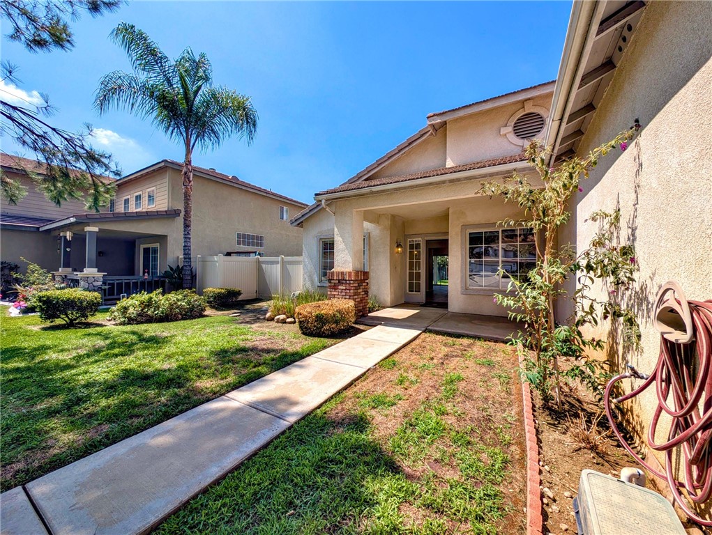 7336 Harding Court
