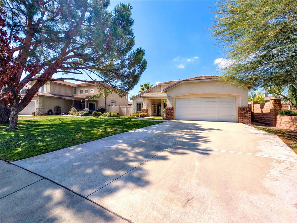 7336 Harding Court