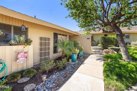Tiny photo for 2221 Camilar Drive, Camarillo, CA 93010 (MLS # V1-38672)