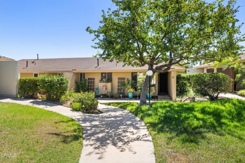 Photo of 2221 Camilar Drive, Camarillo, CA 93010 (MLS # V1-38672)