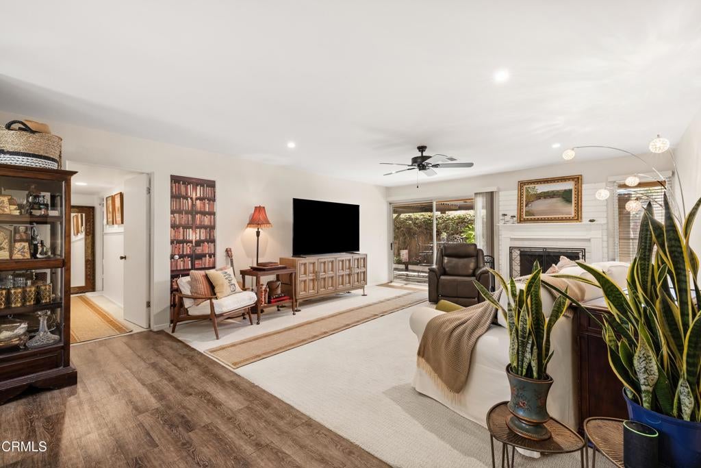 2221 Camilar Drive