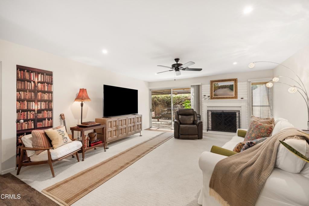 2221 Camilar Drive