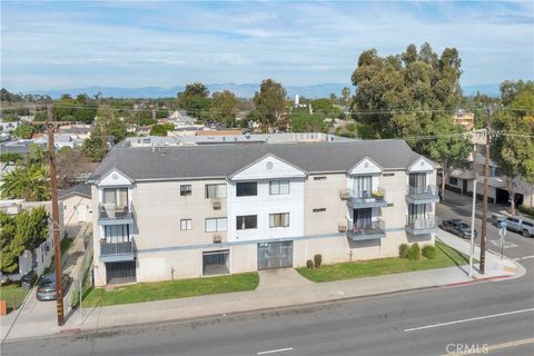 Photo of 1075 E South, Long Beach, CA 90805 (MLS # PW26036911)