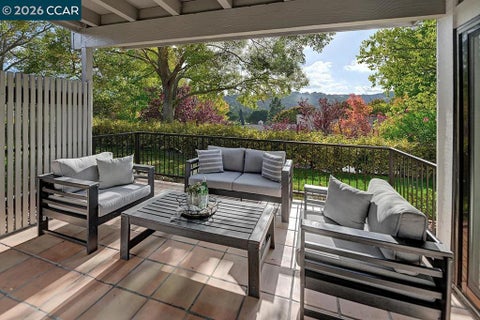 Photo of 925 Terra California Dr DR #2, Walnut Creek, CA 94595 (MLS # 41148881)
