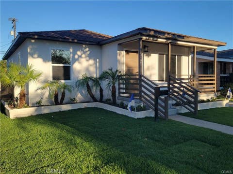 Photo of 3140 Golden Avenue, Long Beach, CA 90806 (MLS # IN26140975)