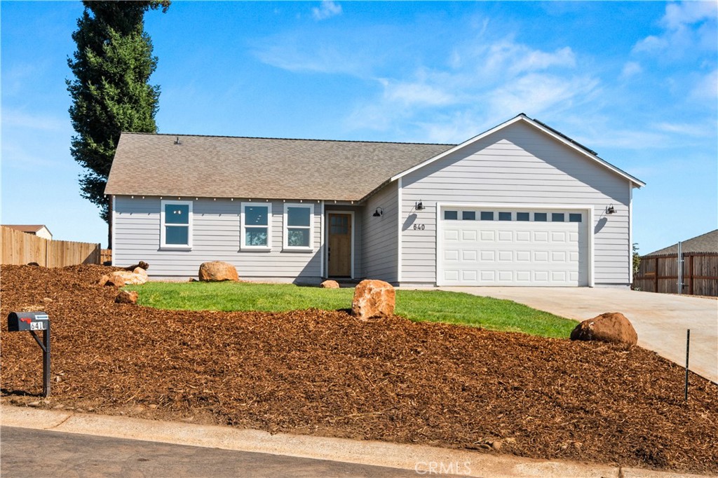 640 Circlewood Drive