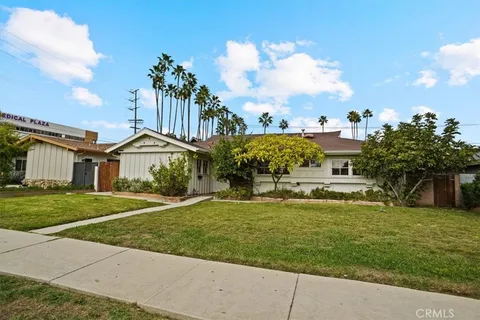 16953 San Jose St, Granada Hills, CA 91344 - MLS#: SR25261312