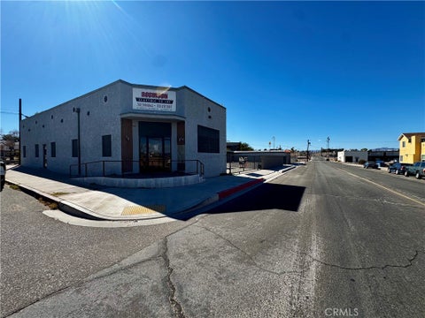 Photo of 901 3rd Street, Needles, CA 92363 (MLS # JT26120092)