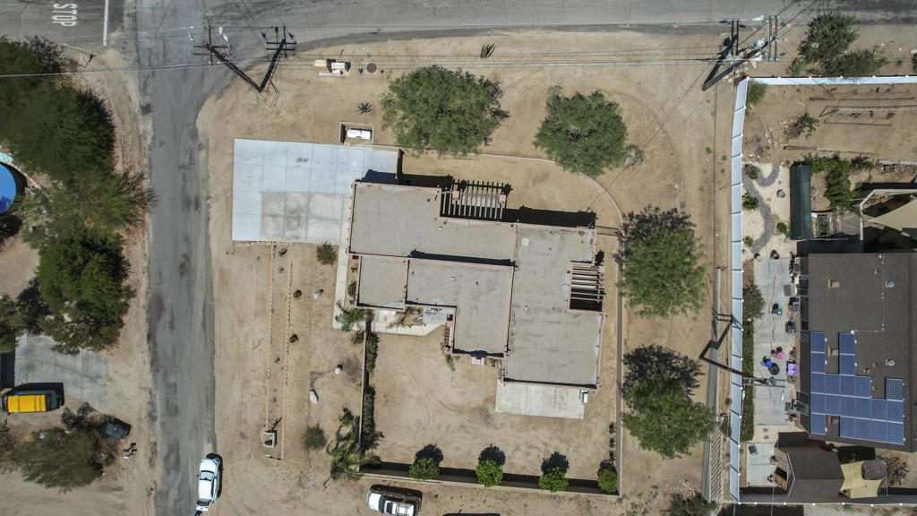 Not Applicable-1 - Residential