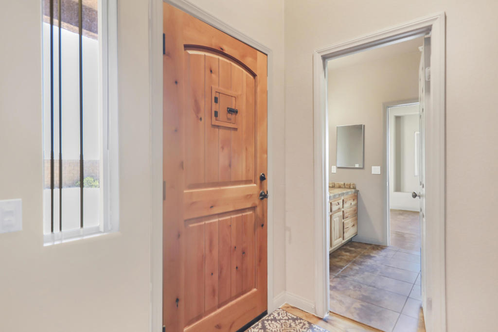 Not Applicable-1 - Residential