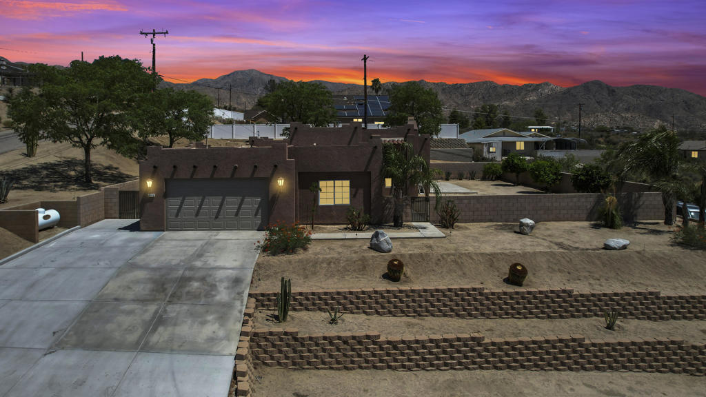 Not Applicable-1 - Residential