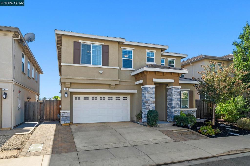 44 Greystone Pl