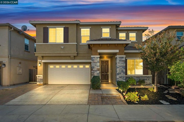 Photo 1 of 47 — 44 Greystone Pl, Pittsburg, CA 94565