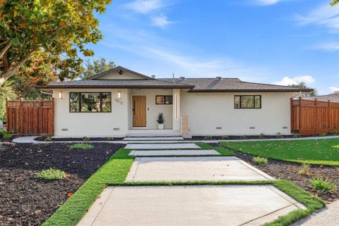 Photo of 5012 Lassen Avenue, San Jose, CA 95129 (MLS # ML82064101)