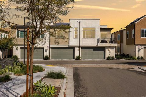 Photo of 789 Mateo Street #2, Chula Vista, CA 91911 (MLS # PTP2601854)