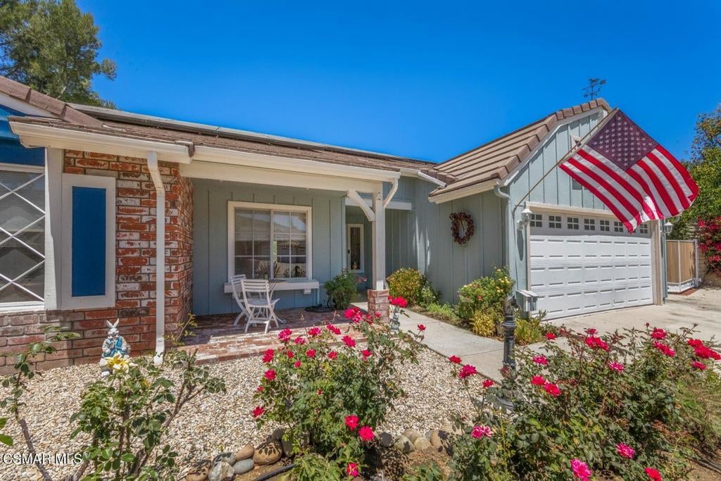 219 Meadow Mist Court