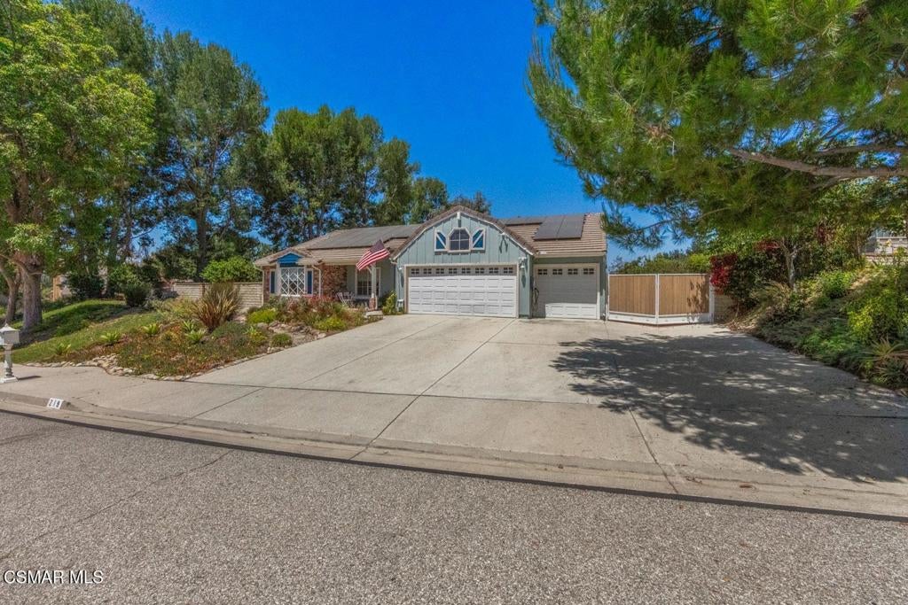 219 Meadow Mist Court