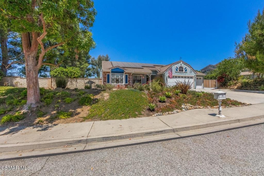 219 Meadow Mist Court