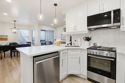 Photo of 3950 Cleveland Avenue #211, San Diego, CA 92103 (MLS # PTP2603591)