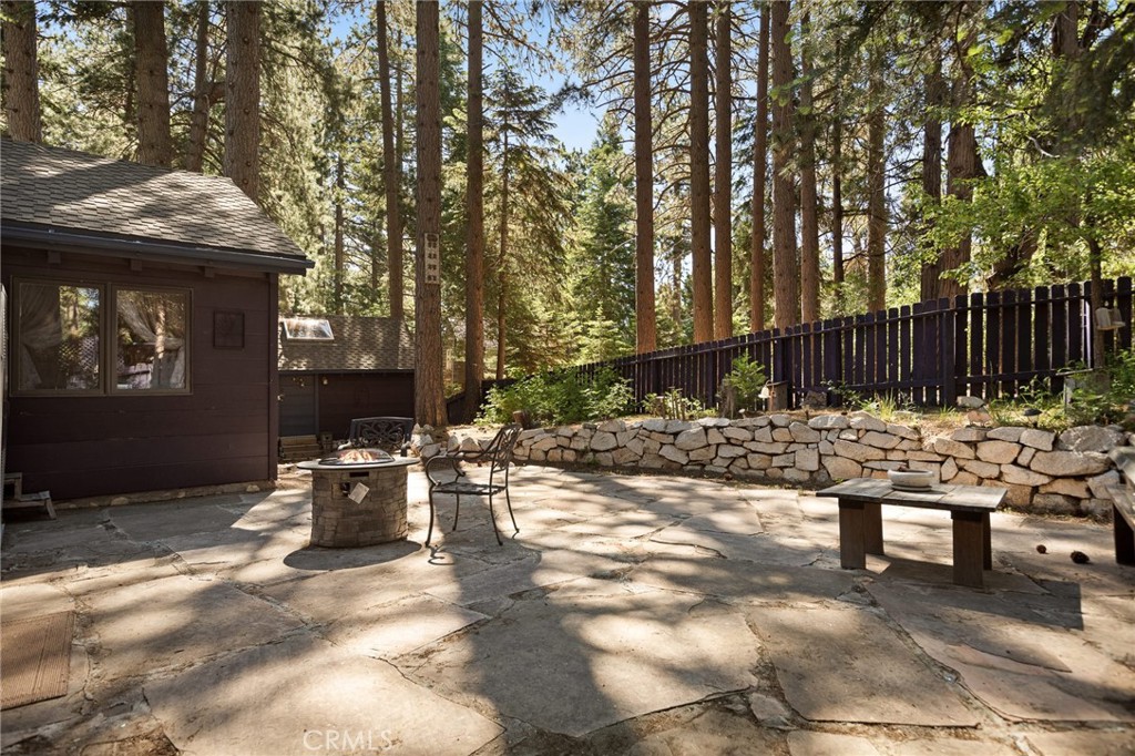 Luring Pines (LUPN) - Residential