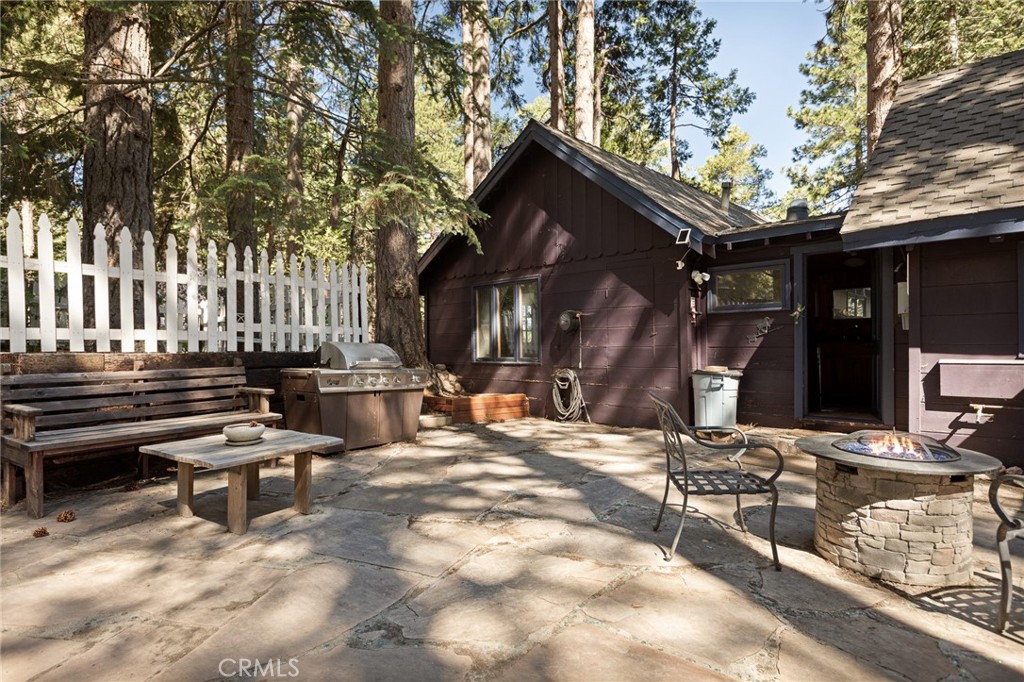 Luring Pines (LUPN) - Residential