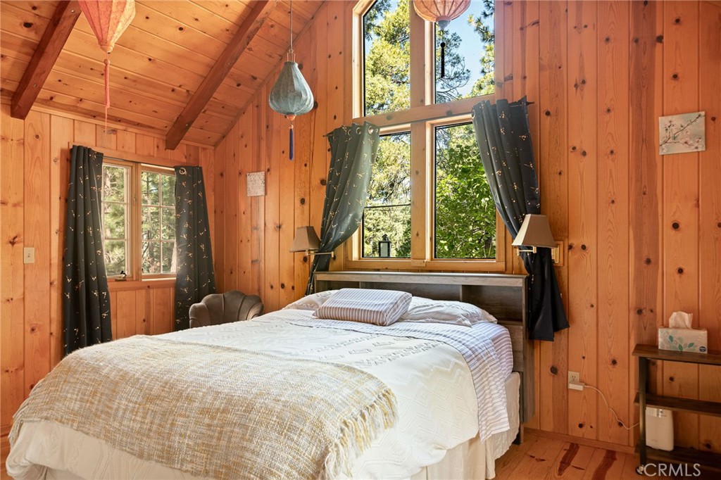 Luring Pines (LUPN) - Residential