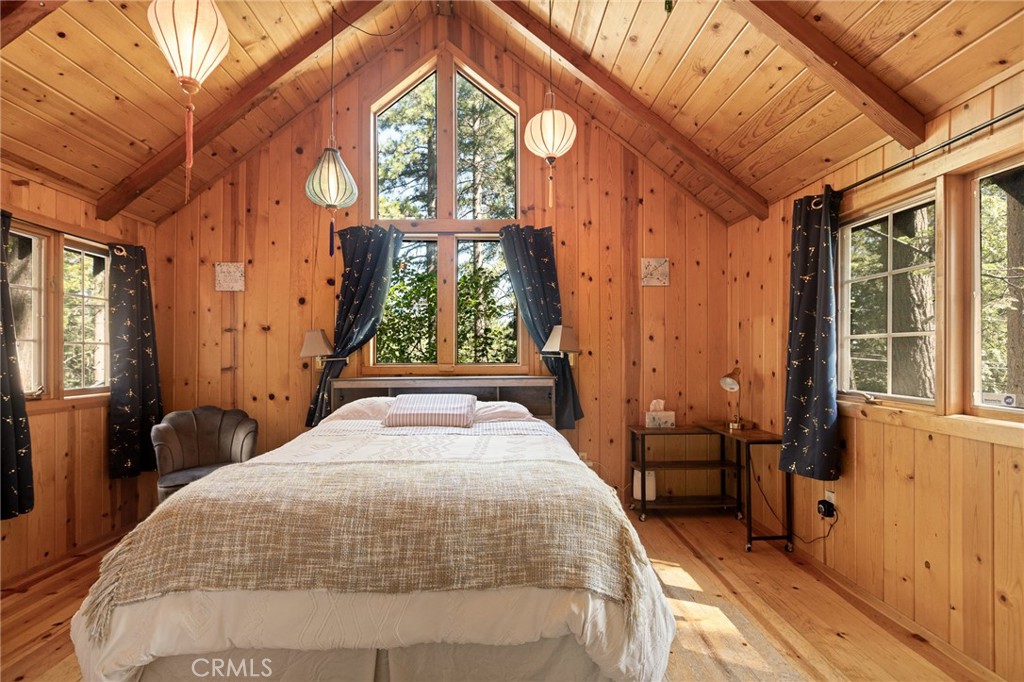 Luring Pines (LUPN) - Residential