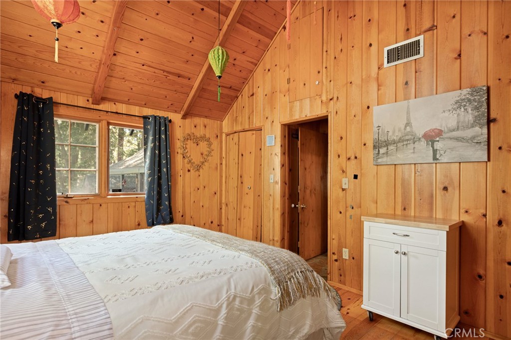 Luring Pines (LUPN) - Residential