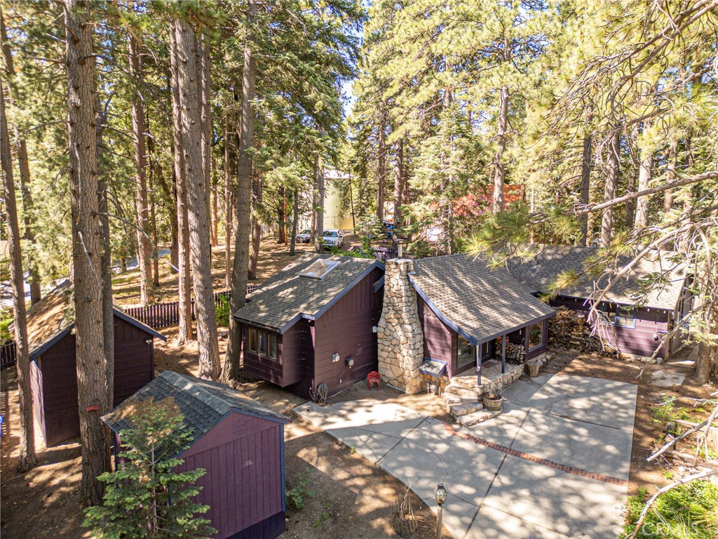 Luring Pines (LUPN) - Residential