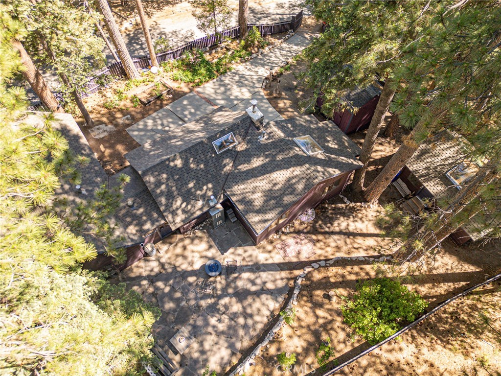 Luring Pines (LUPN) - Residential