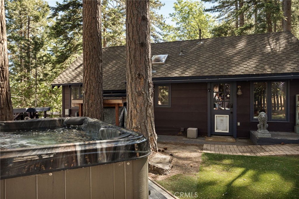 Luring Pines (LUPN) - Residential