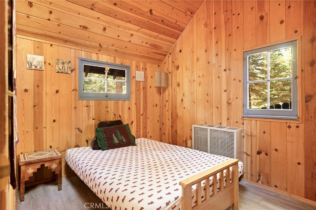 Luring Pines (LUPN) - Residential