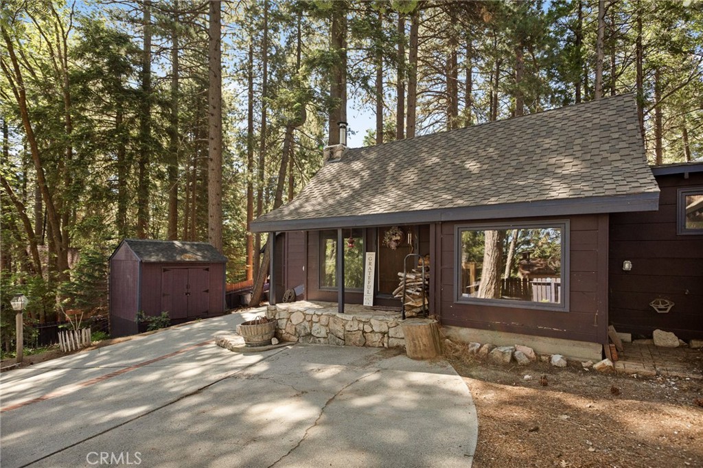 Luring Pines (LUPN) - Residential