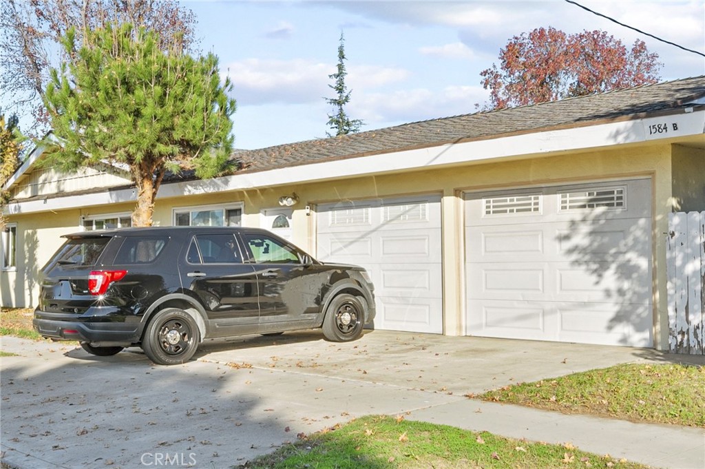 OTHR - Residential Lease