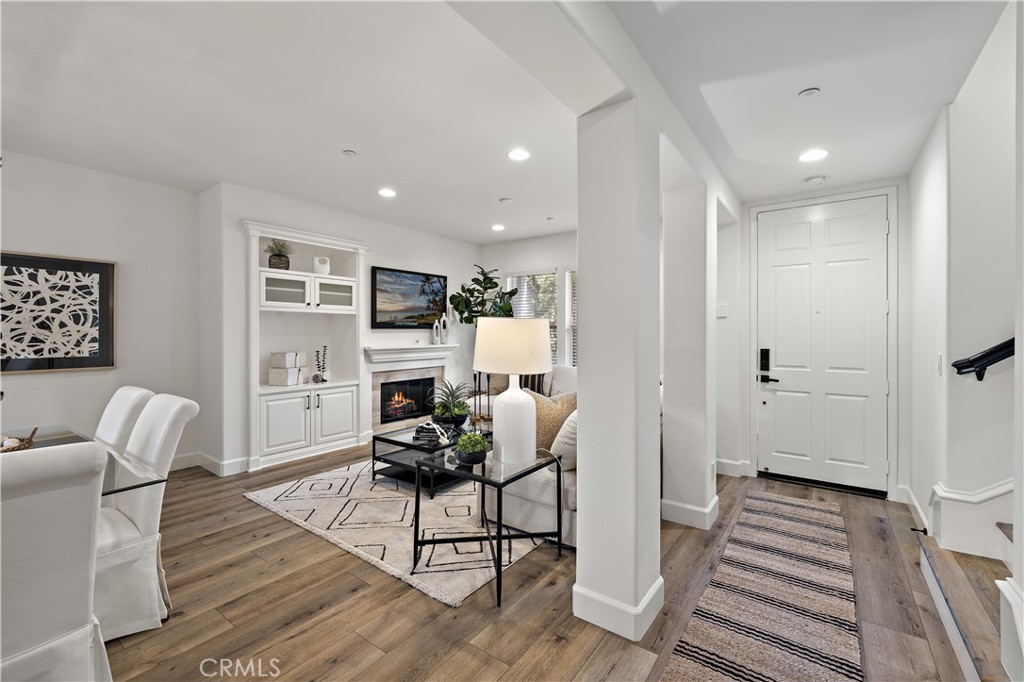Branches (BRAN) - Residential